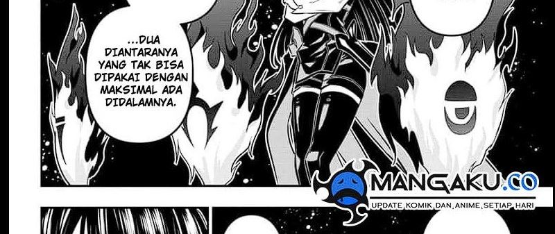 nue-no-onmyouji - Chapter: 38