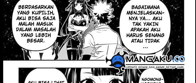 nue-no-onmyouji - Chapter: 38