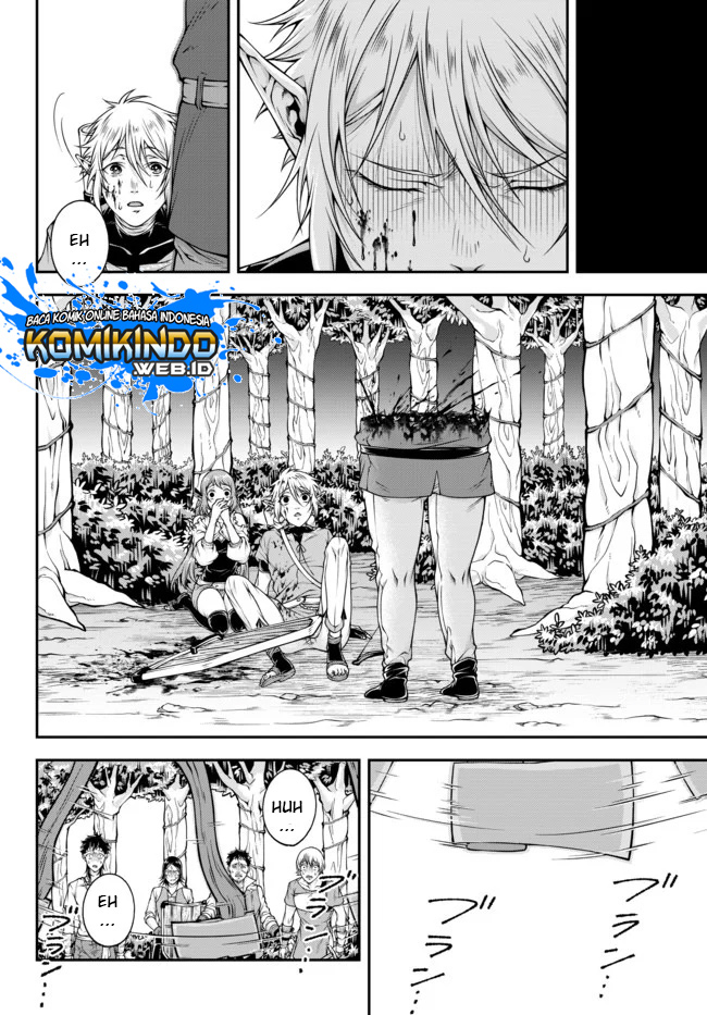 joou-heika-no-isekai-senryaku - Chapter: 2