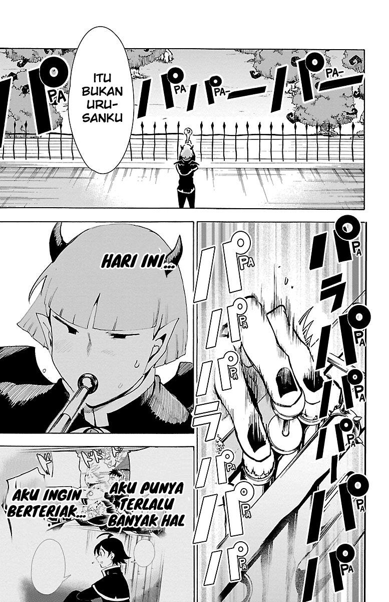 mairimashita-iruma-kun - Chapter: 150