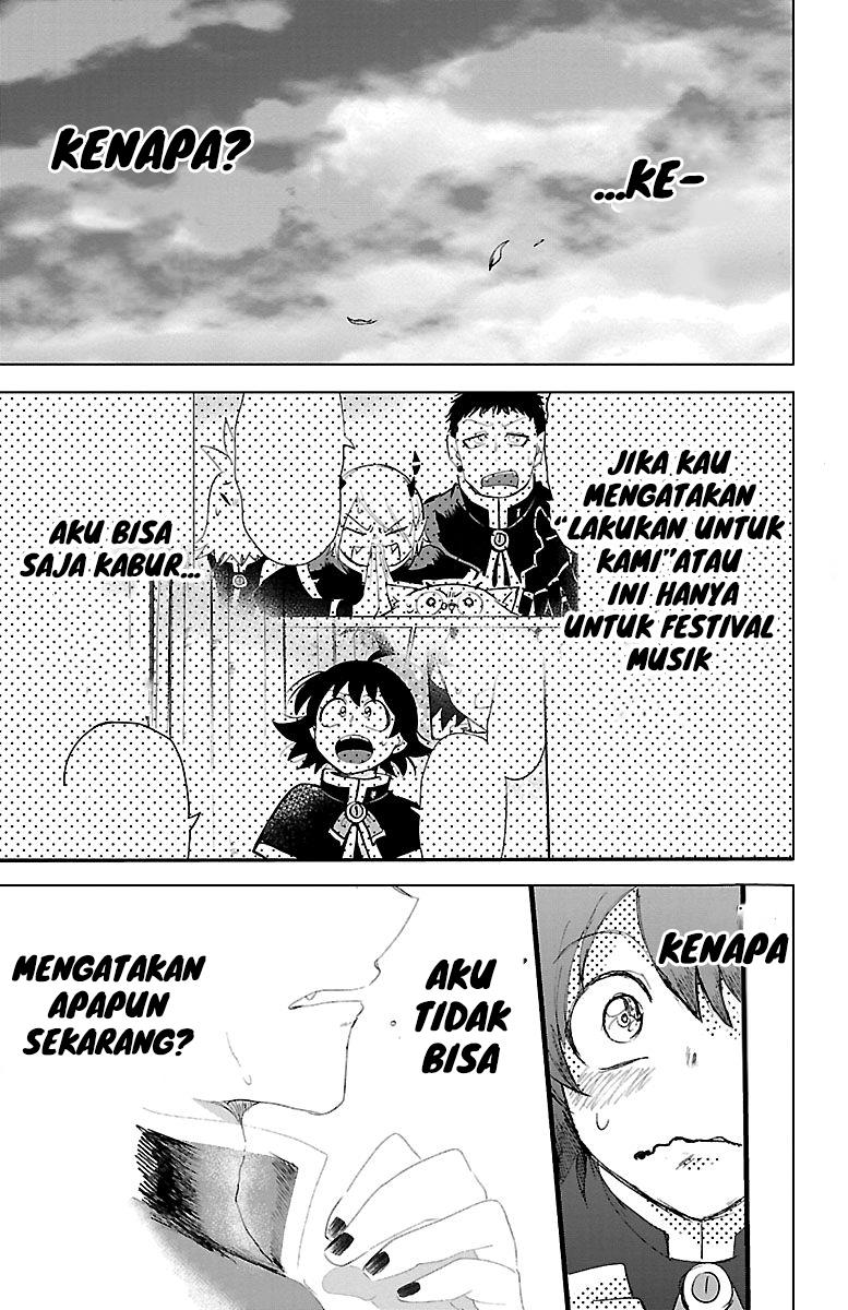 mairimashita-iruma-kun - Chapter: 150