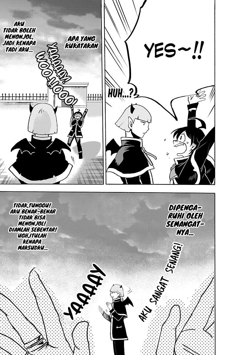 mairimashita-iruma-kun - Chapter: 150