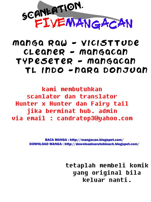 hunter-x-hunter - Chapter: 303