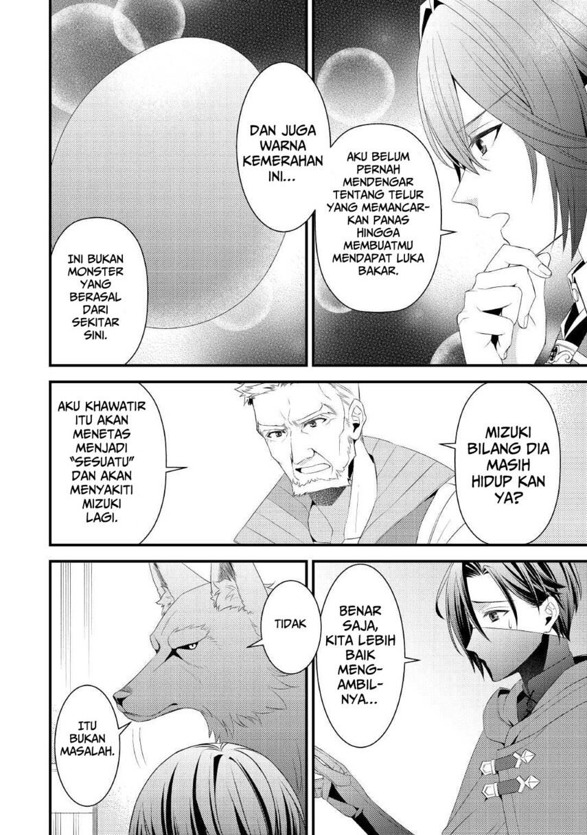 hottoite-kudasai-juuma-to-cheat-life-tanoshi-mitai - Chapter: 11