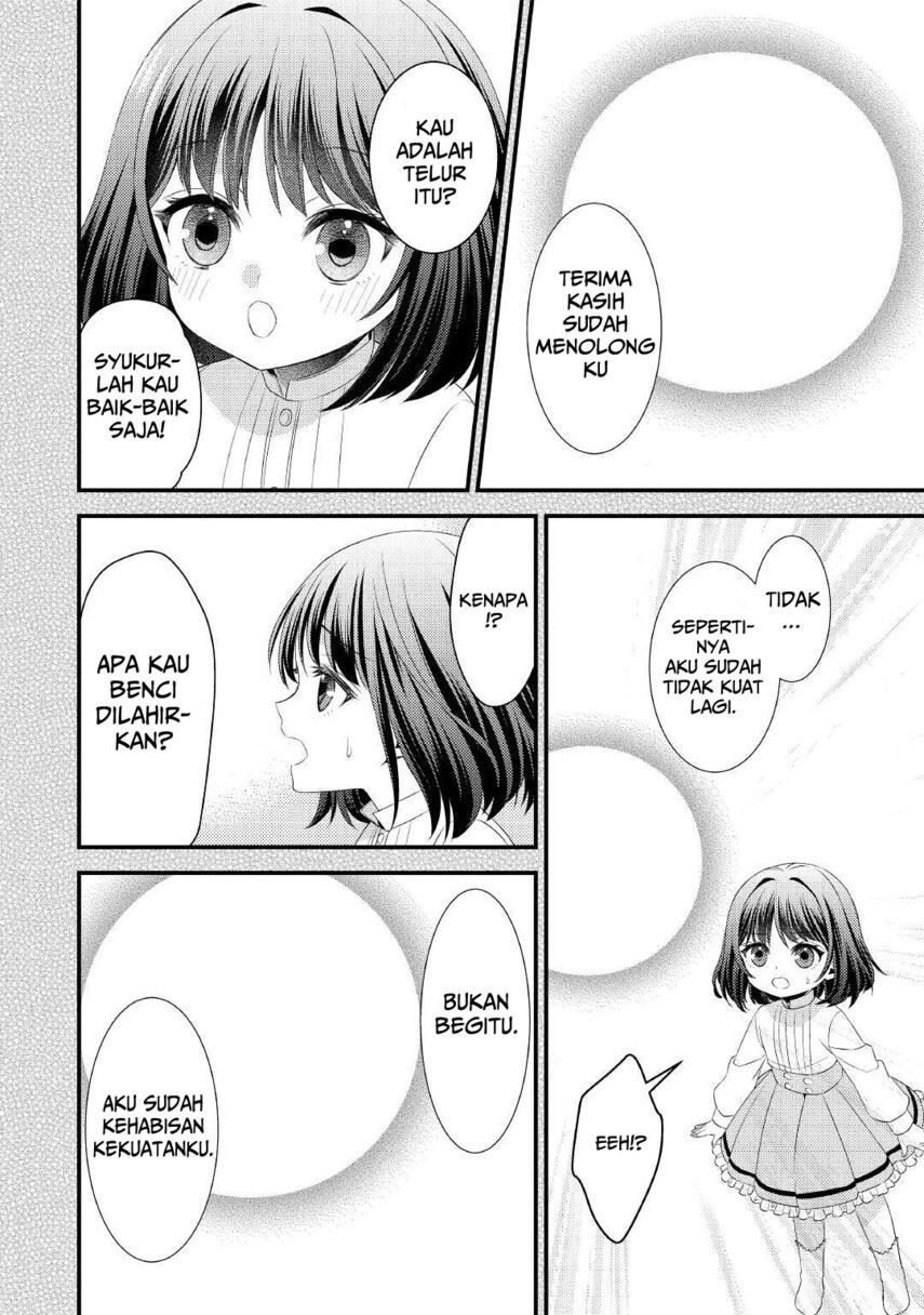 hottoite-kudasai-juuma-to-cheat-life-tanoshi-mitai - Chapter: 11