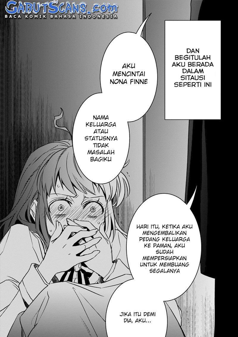 tsundere-akuyaku-reijou-liselotte-to-jikkyou-no-endo-kun-to-kaisetsu-no-kobayashi-san - Chapter: 14.1