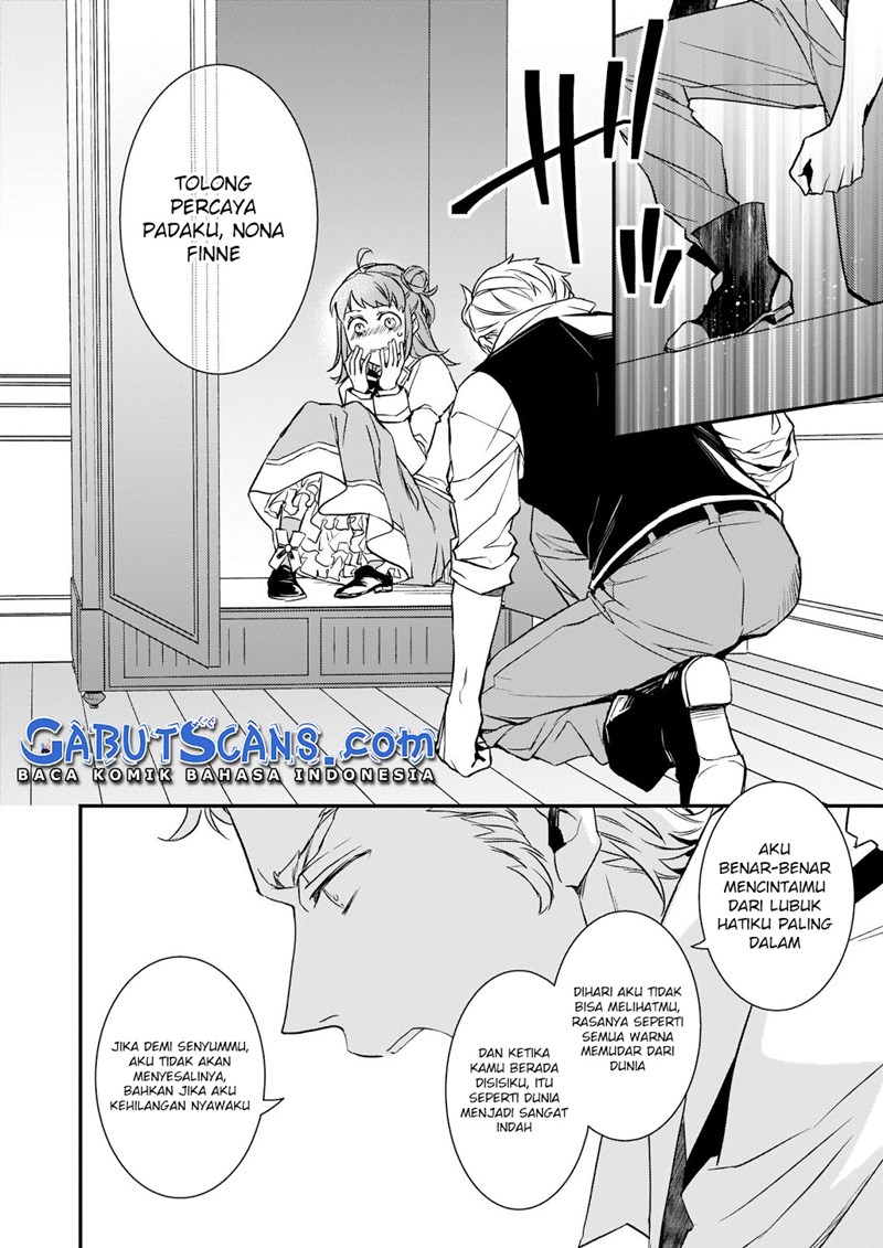 tsundere-akuyaku-reijou-liselotte-to-jikkyou-no-endo-kun-to-kaisetsu-no-kobayashi-san - Chapter: 14.1