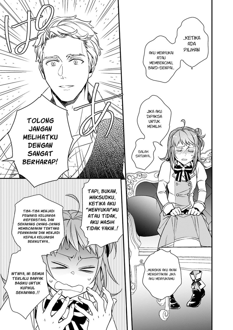 tsundere-akuyaku-reijou-liselotte-to-jikkyou-no-endo-kun-to-kaisetsu-no-kobayashi-san - Chapter: 14.1