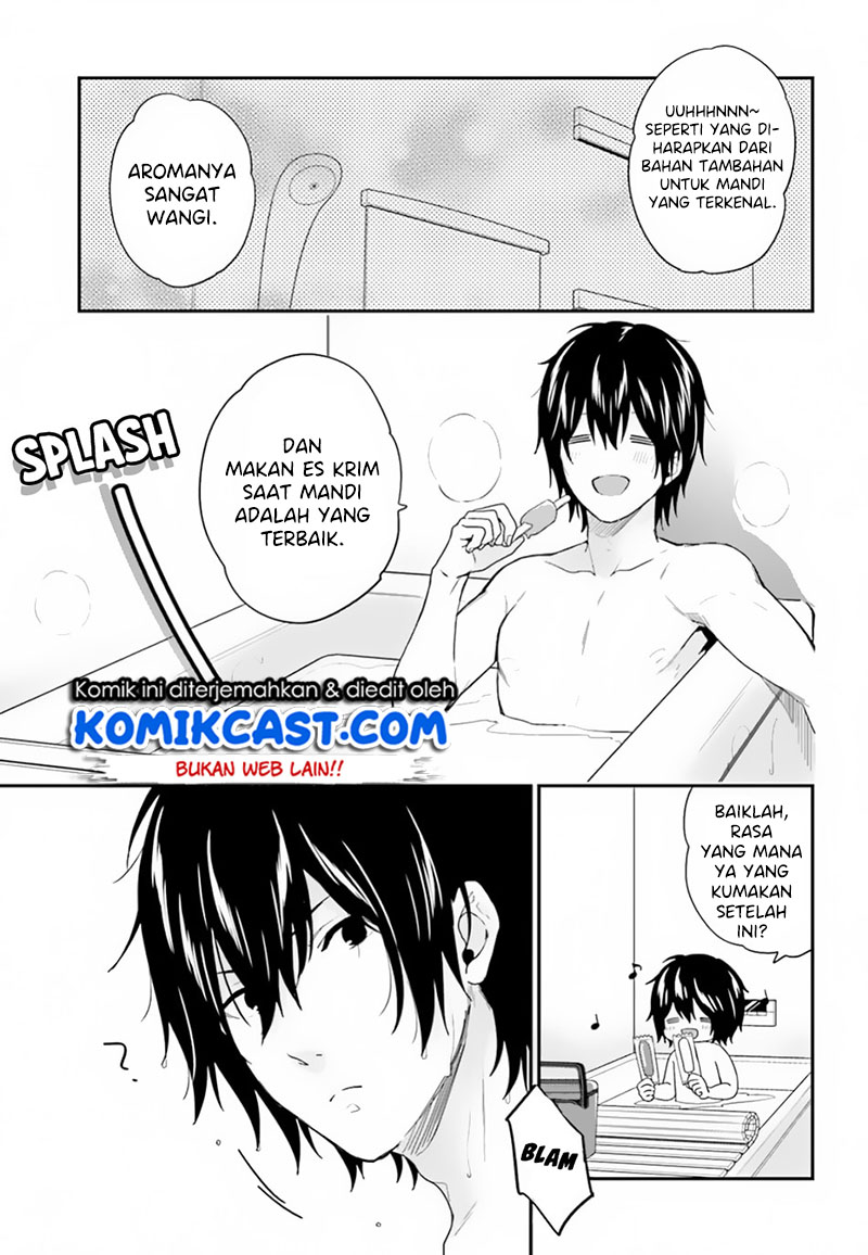 jishou-f-rank-no-oniisama-ga-game-de-hyouka-sareru-gakuen-no-chouten-ni-kunrin-suru-sou-desu-yo - Chapter: 18
