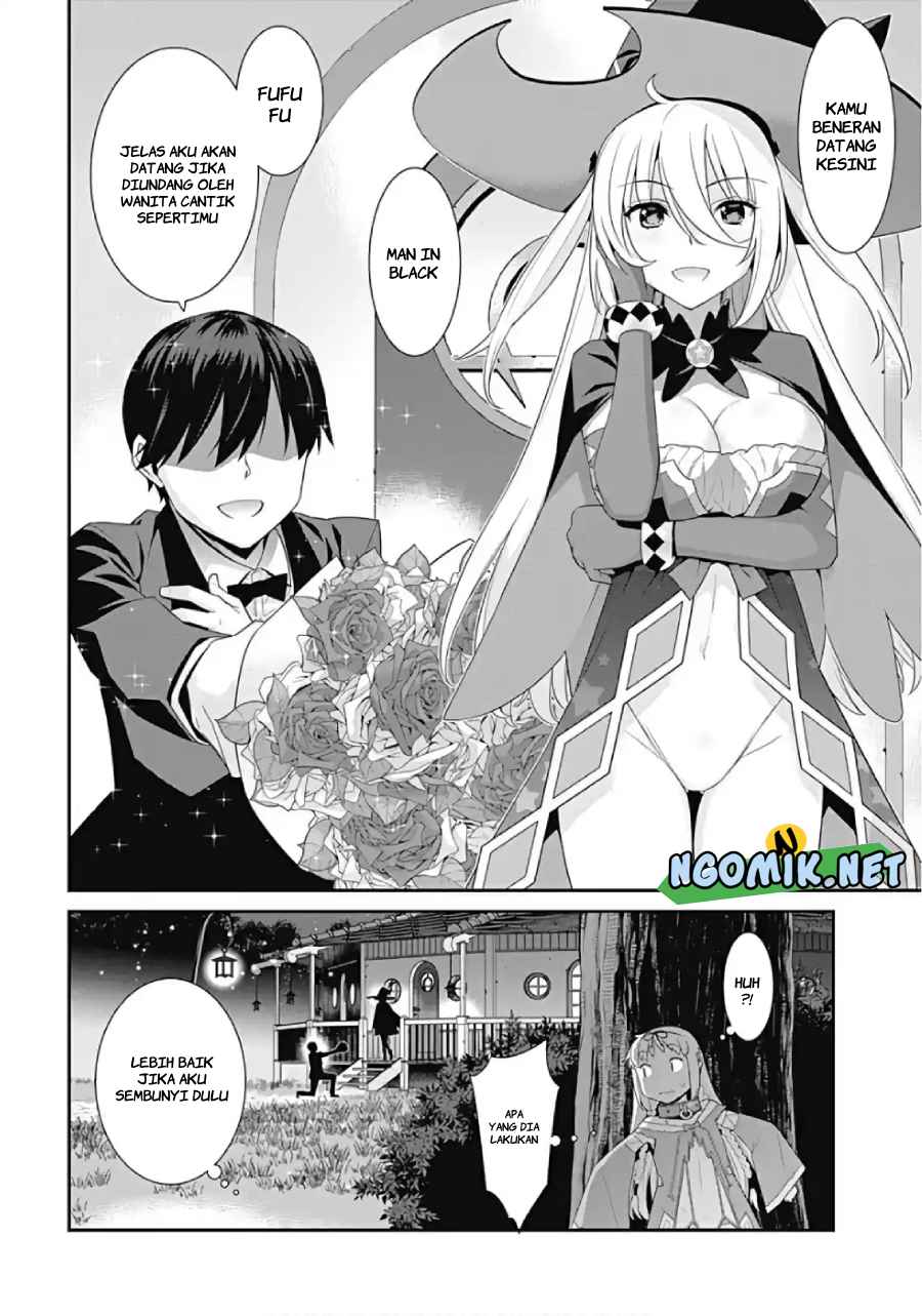 isekai-elf-no-dorei-chan - Chapter: 61