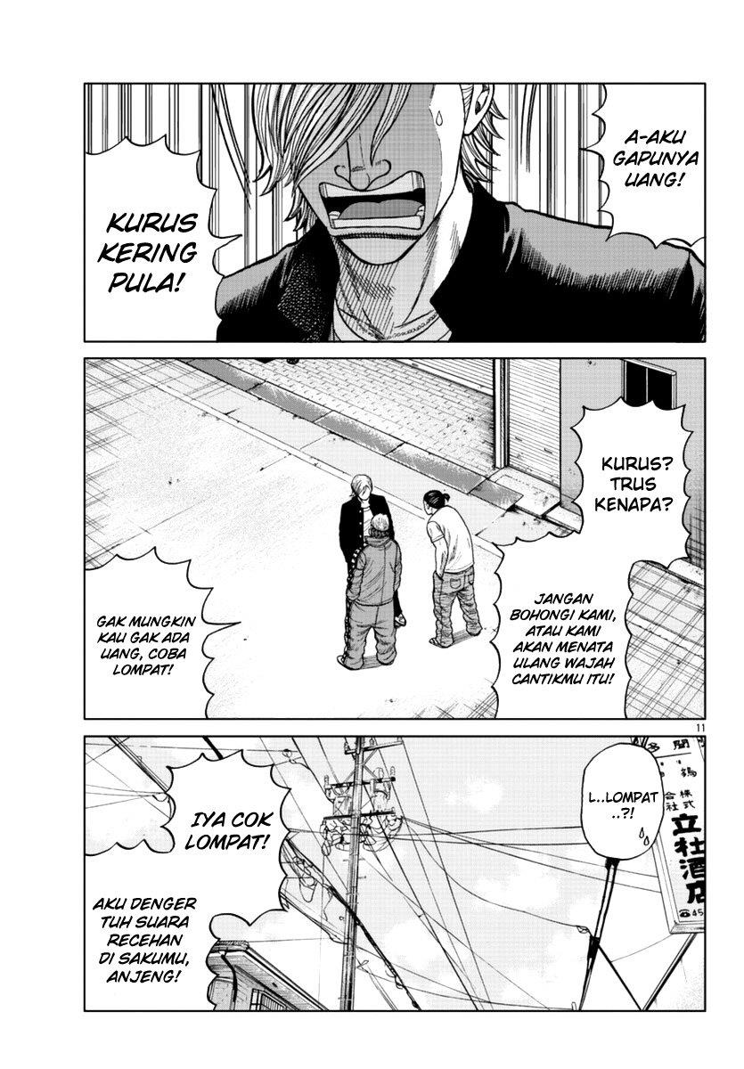 worst-gaiden-mr-zetton - Chapter: 12