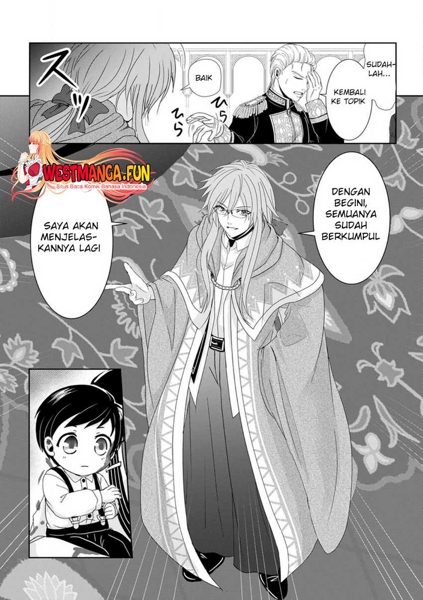 chittai-ore-no-makikomare-isekai-seikatsu - Chapter: 1