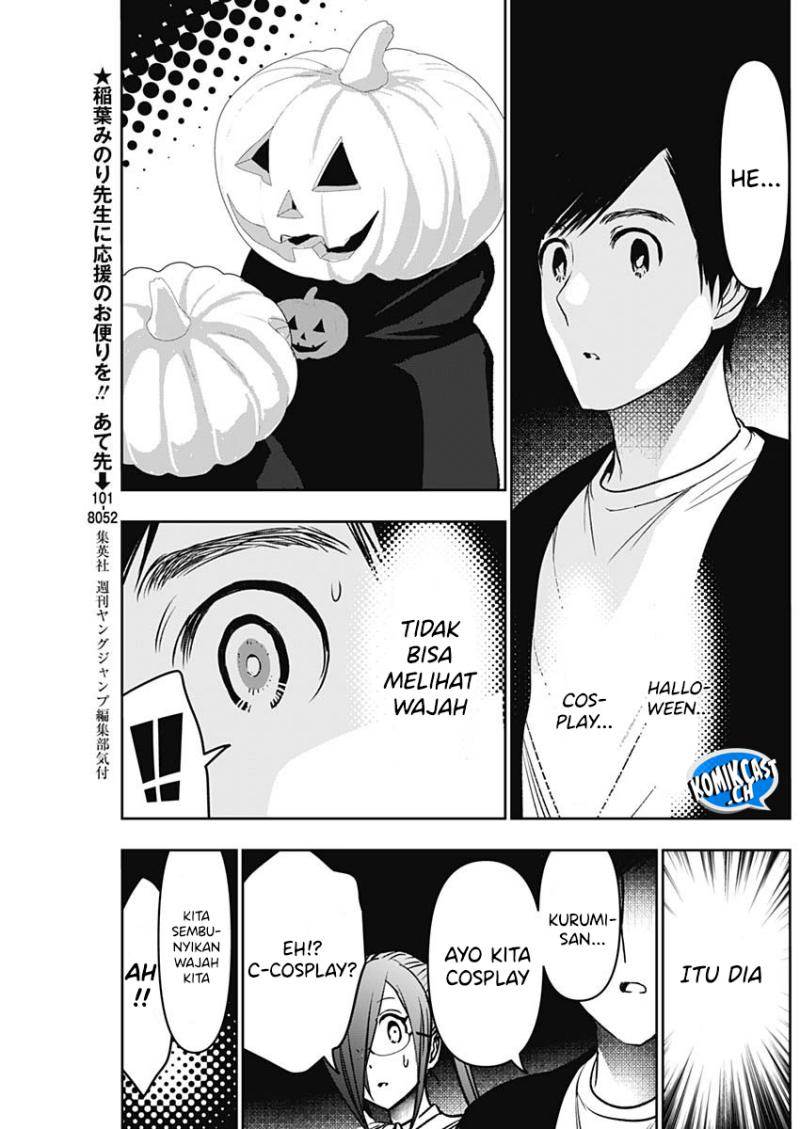 batsu-hare - Chapter: 81