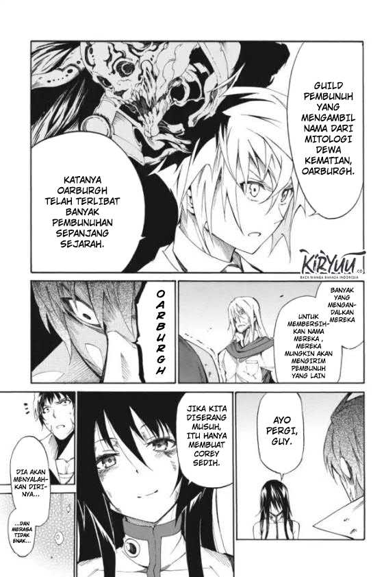 akame-ga-kill-zero - Chapter: 14