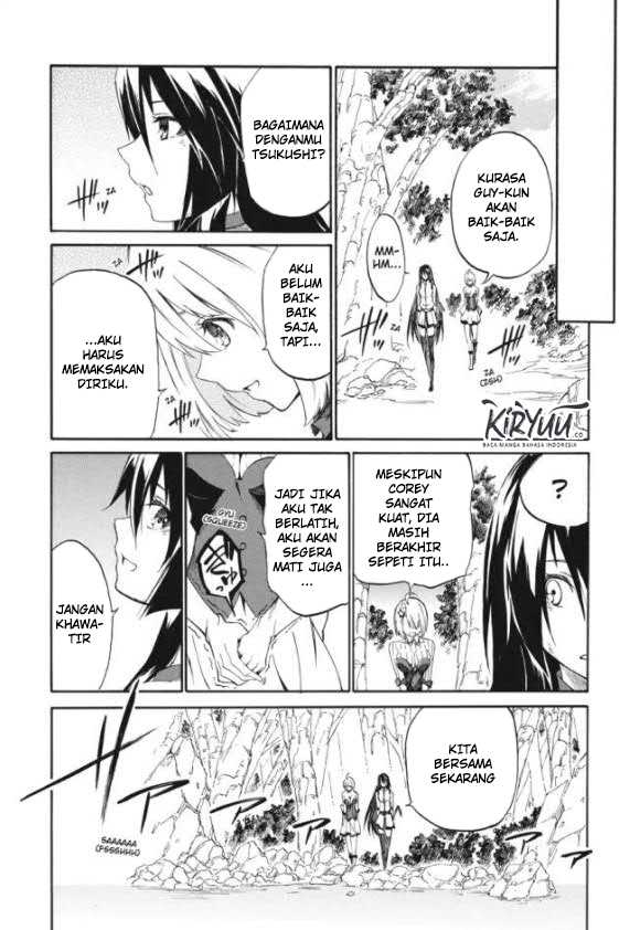 akame-ga-kill-zero - Chapter: 14