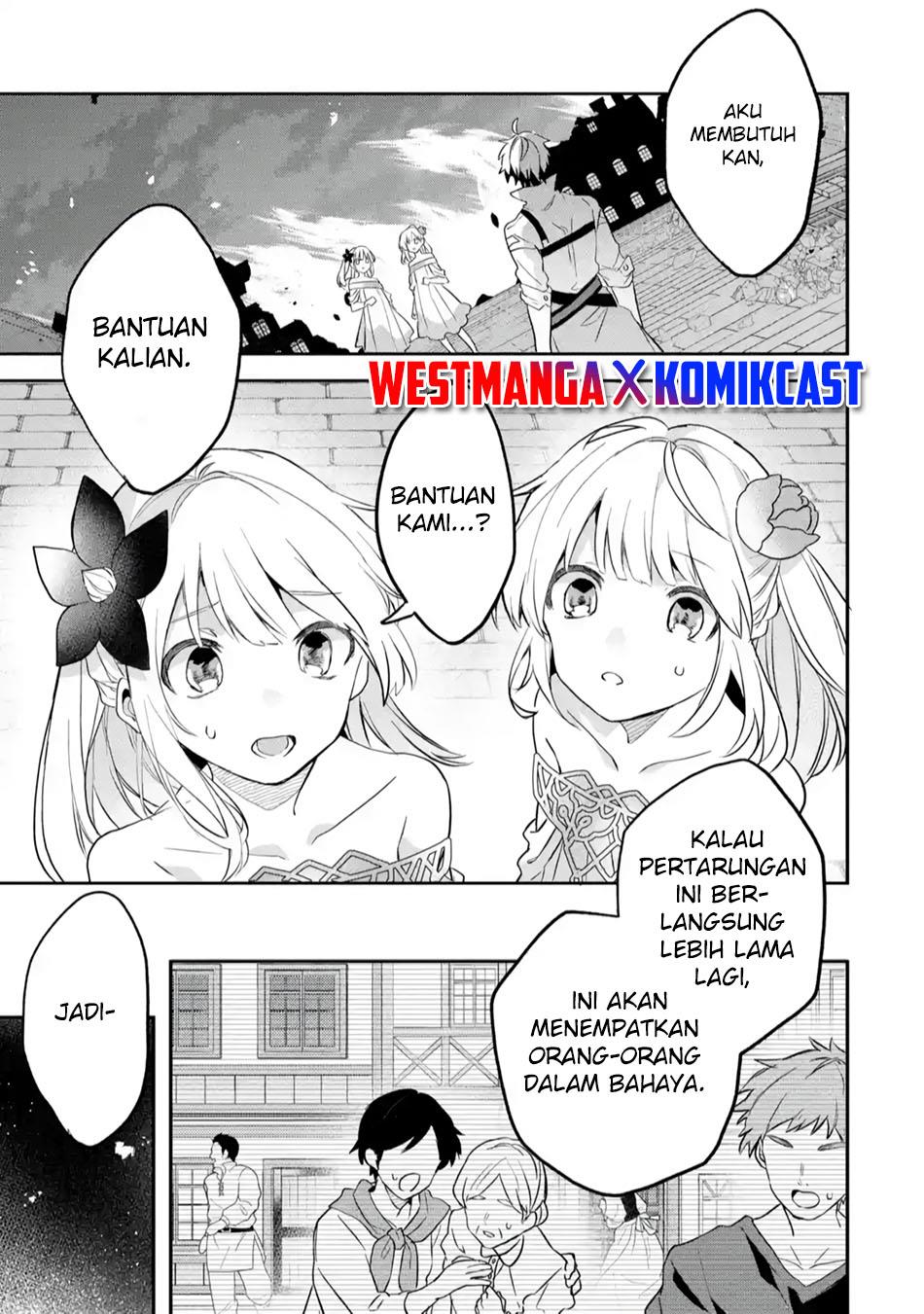 yuusha-party-wo-tsuihou-sareta-beast-tamer-saikyou-shuzoku-nekomimi-shojo-to-deau - Chapter: 64