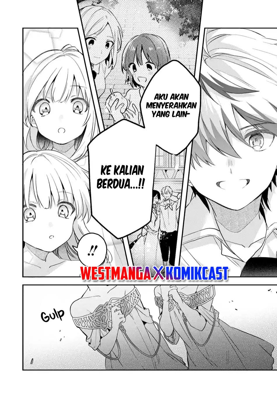 yuusha-party-wo-tsuihou-sareta-beast-tamer-saikyou-shuzoku-nekomimi-shojo-to-deau - Chapter: 64