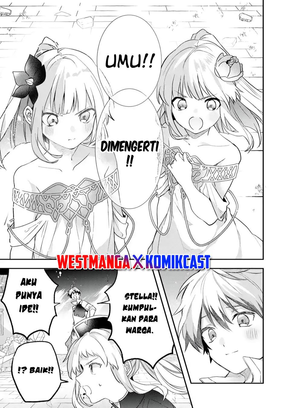 yuusha-party-wo-tsuihou-sareta-beast-tamer-saikyou-shuzoku-nekomimi-shojo-to-deau - Chapter: 64