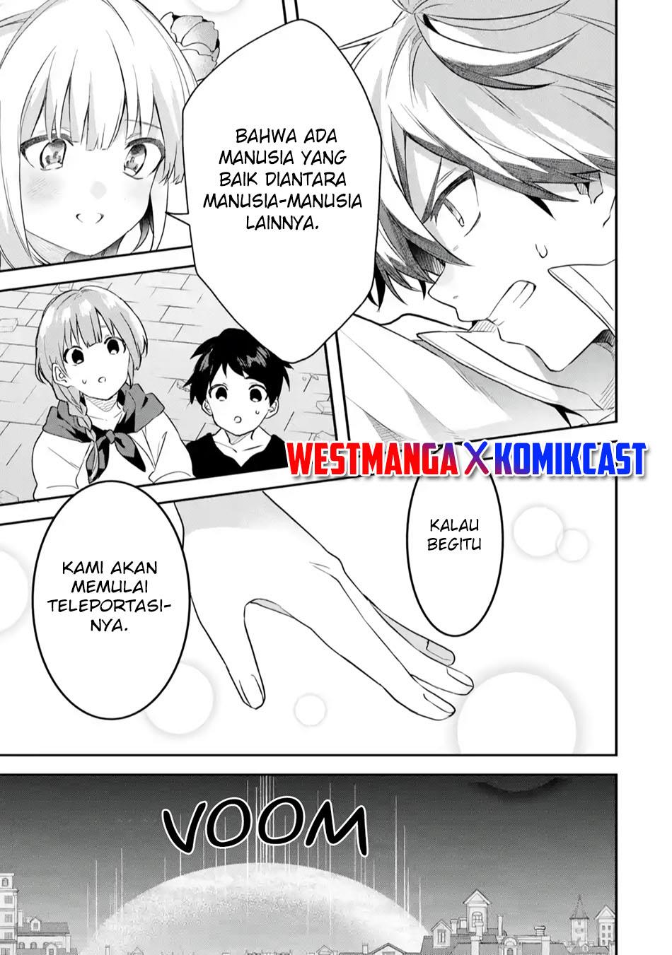 yuusha-party-wo-tsuihou-sareta-beast-tamer-saikyou-shuzoku-nekomimi-shojo-to-deau - Chapter: 64