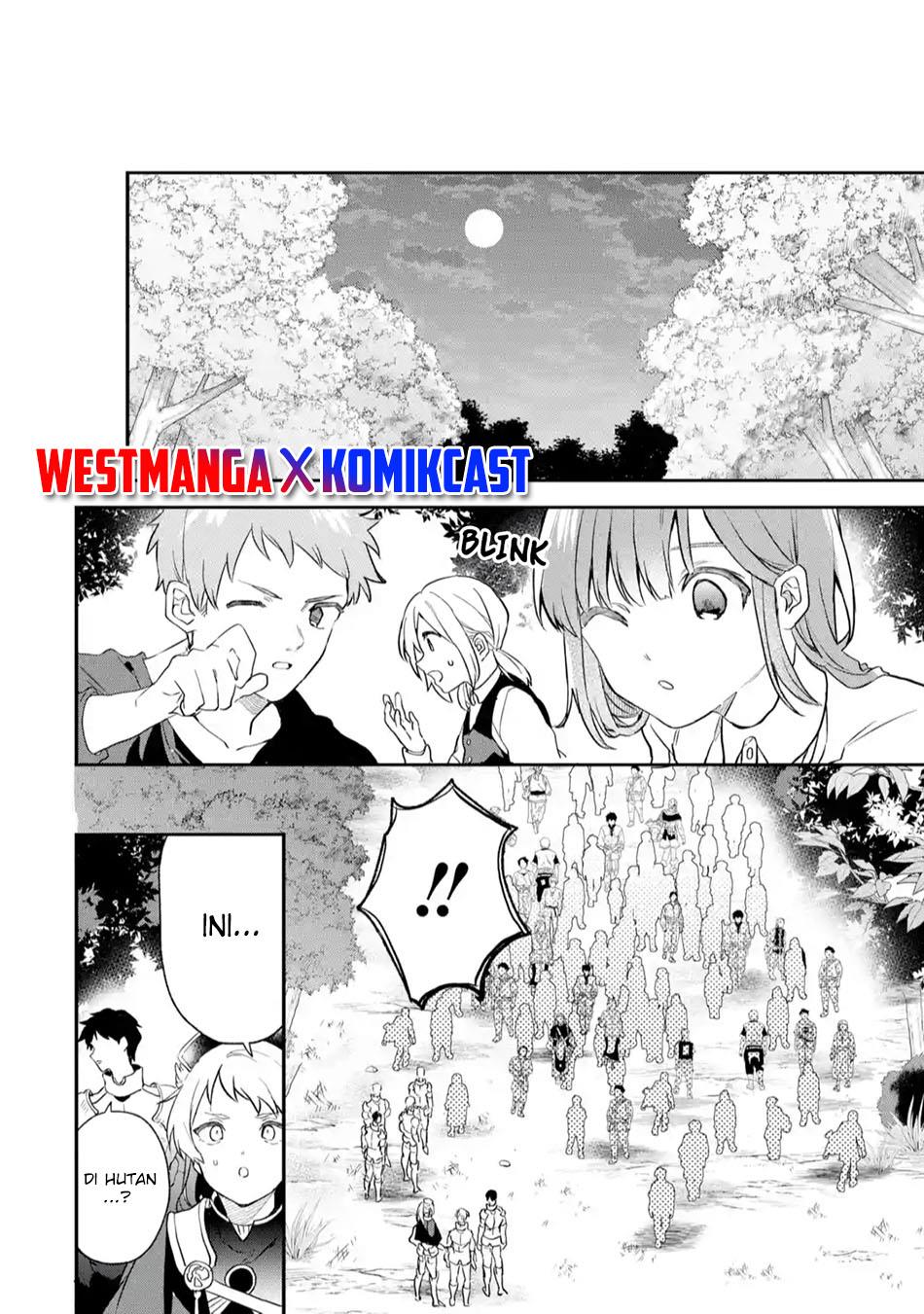 yuusha-party-wo-tsuihou-sareta-beast-tamer-saikyou-shuzoku-nekomimi-shojo-to-deau - Chapter: 64