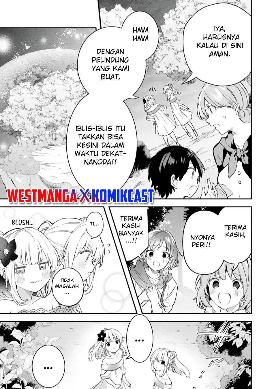 yuusha-party-wo-tsuihou-sareta-beast-tamer-saikyou-shuzoku-nekomimi-shojo-to-deau - Chapter: 64