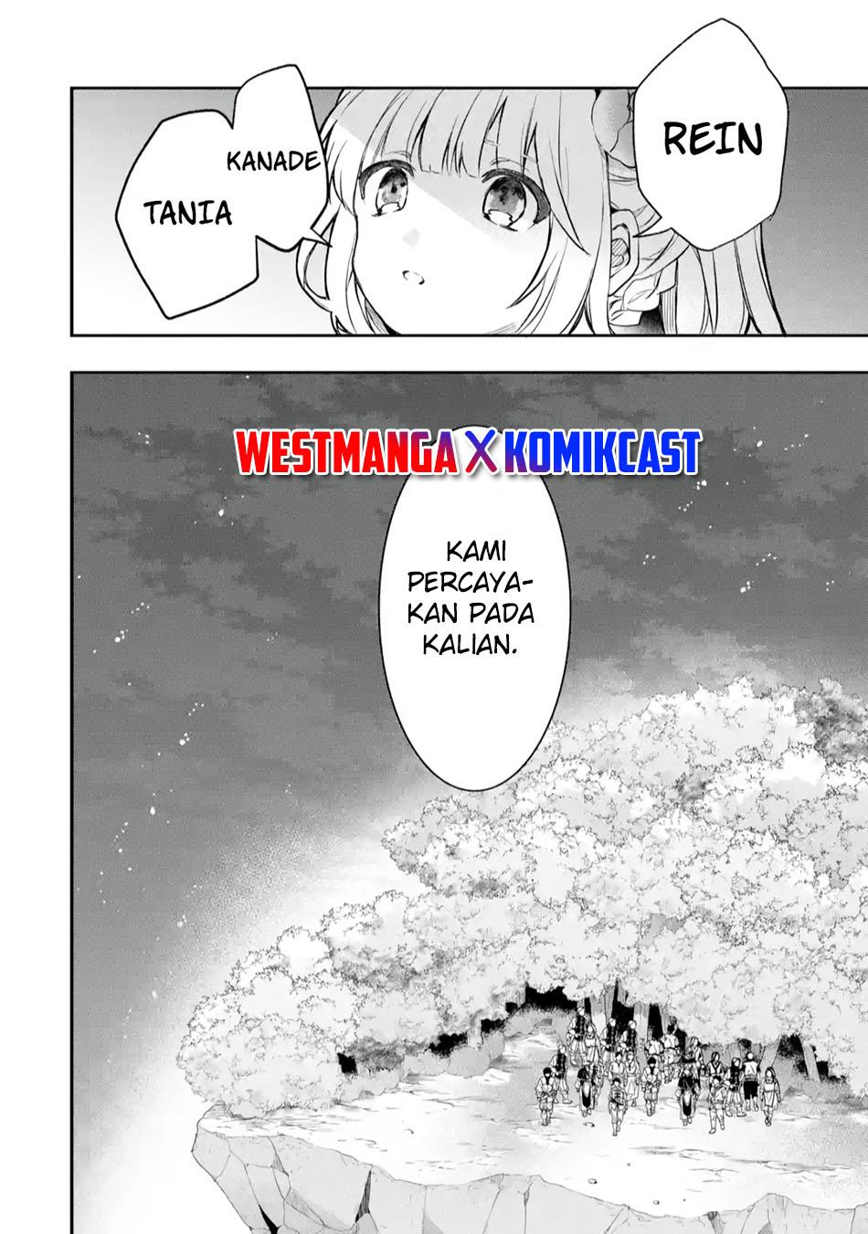 yuusha-party-wo-tsuihou-sareta-beast-tamer-saikyou-shuzoku-nekomimi-shojo-to-deau - Chapter: 64