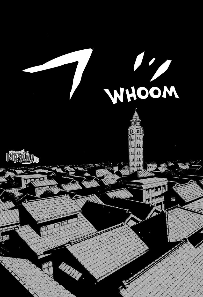 kajiki-no-ryourinin - Chapter: 35