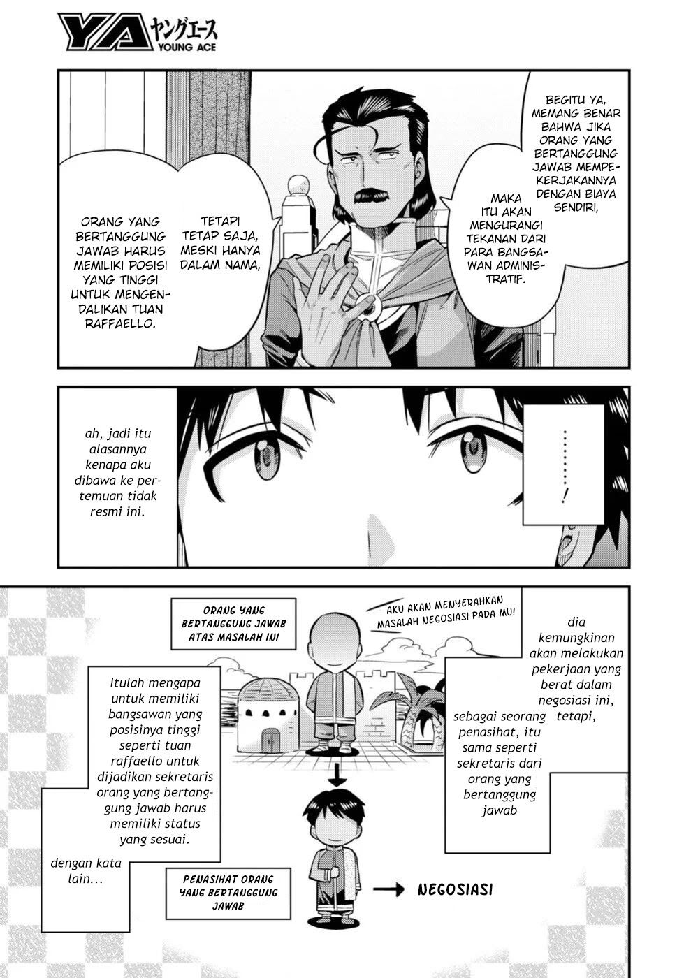 risou-no-himo-seikatsu - Chapter: 25