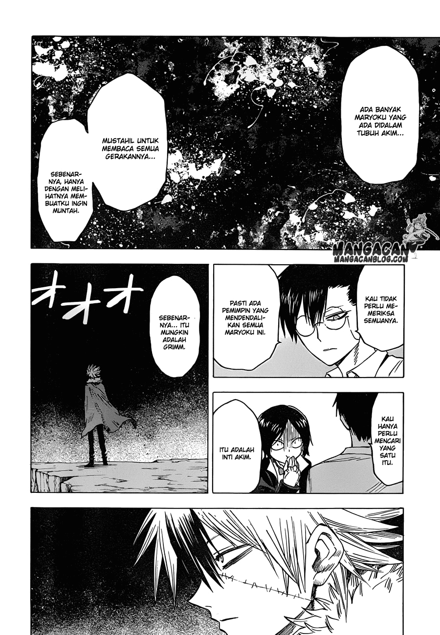 blood-lad - Chapter: 66