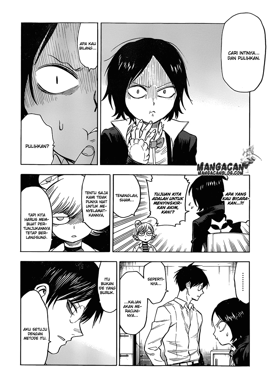 blood-lad - Chapter: 66