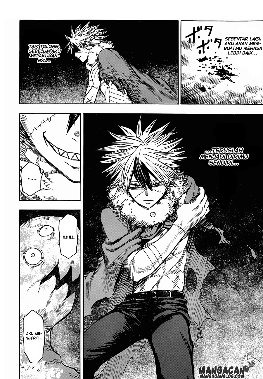 blood-lad - Chapter: 66