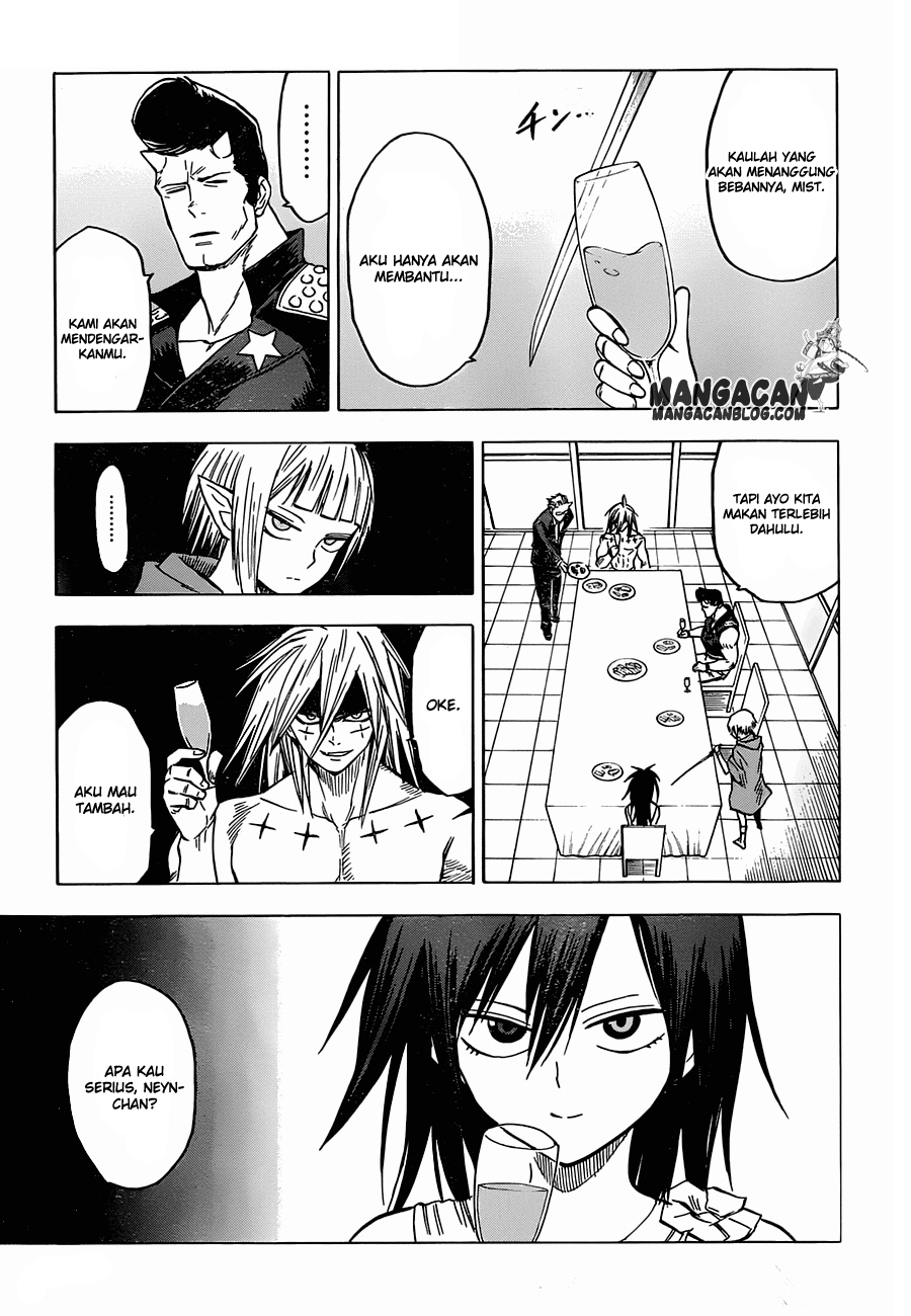 blood-lad - Chapter: 66