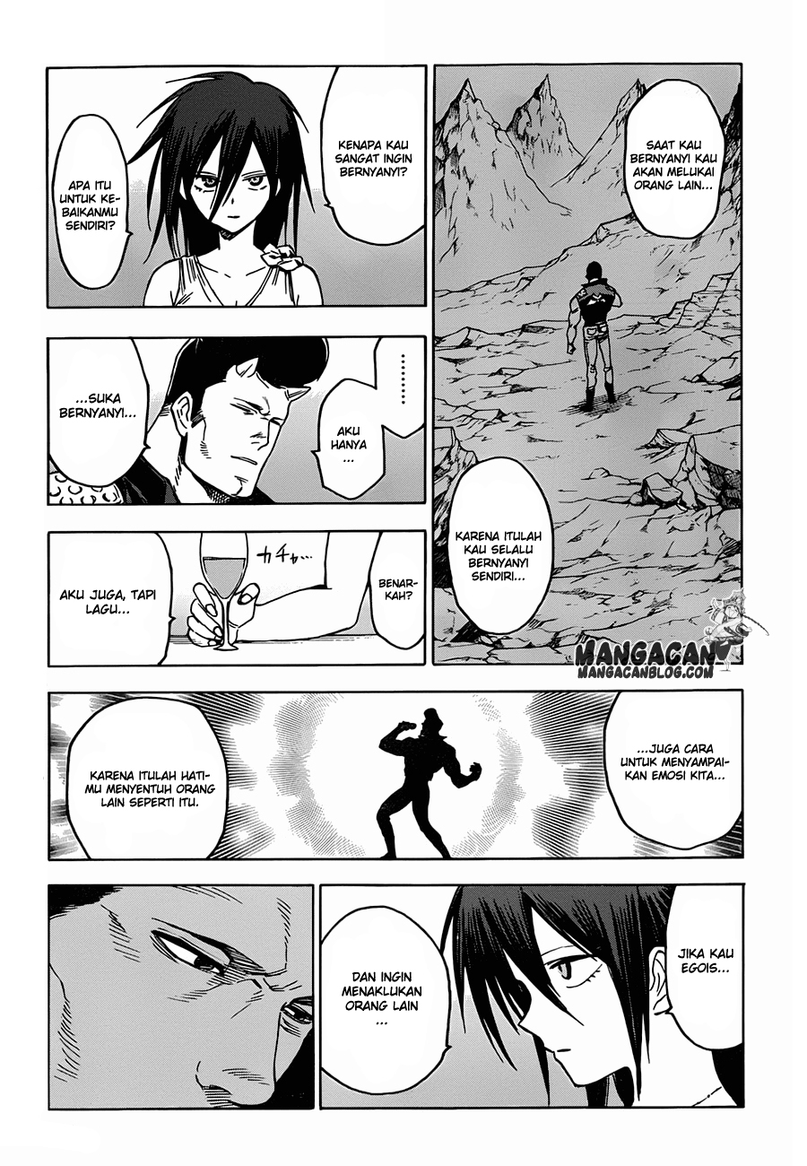 blood-lad - Chapter: 66