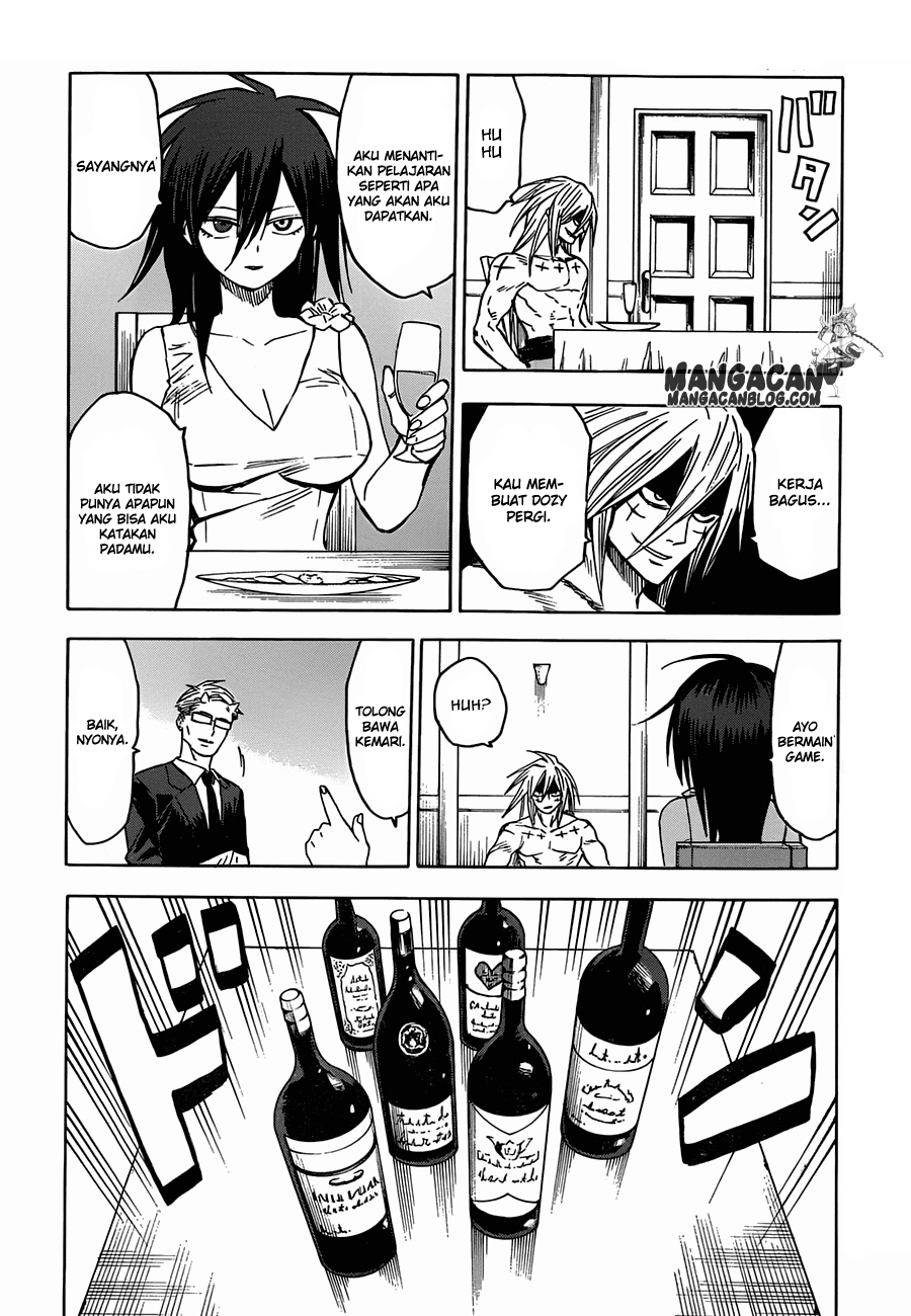 blood-lad - Chapter: 66