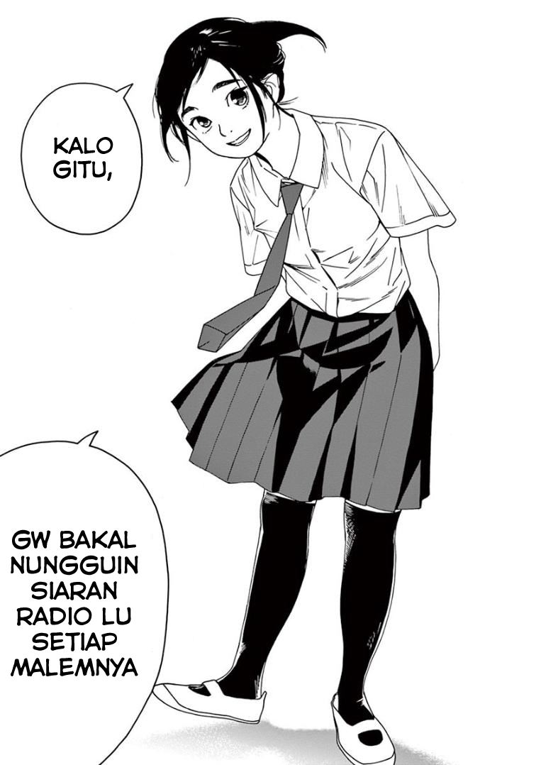 kimi-wa-houkago-insomnia - Chapter: 29