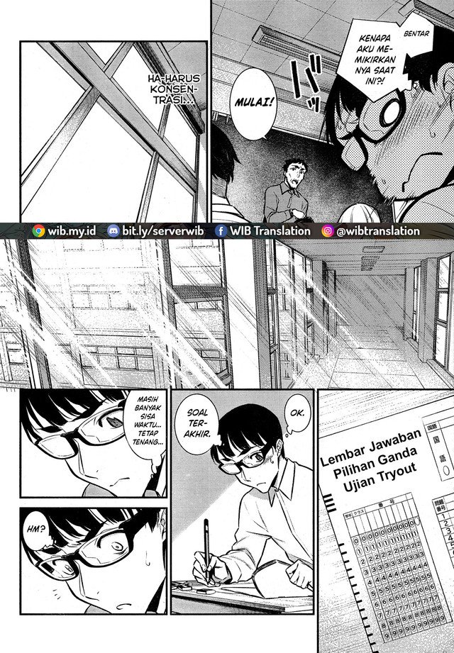 yancha-gal-no-anjou-san - Chapter: 48