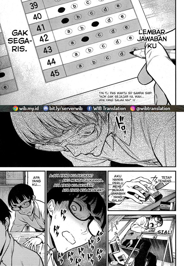 yancha-gal-no-anjou-san - Chapter: 48