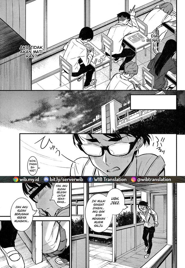 yancha-gal-no-anjou-san - Chapter: 48