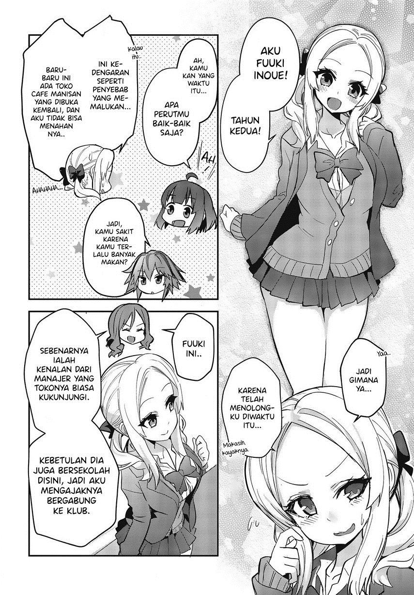 gt-girl - Chapter: 2
