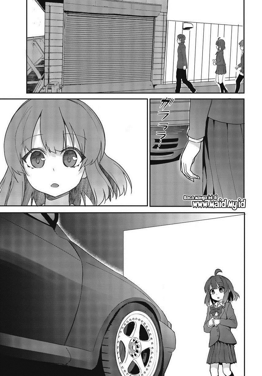 gt-girl - Chapter: 2
