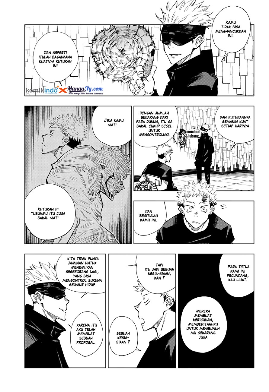 jujutsu-kaisen - Chapter: 2