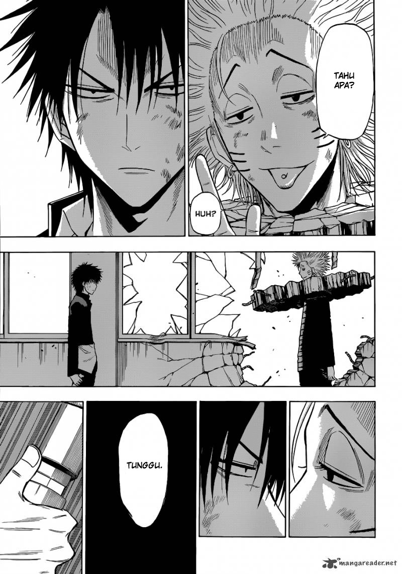 beelzebub - Chapter: 191