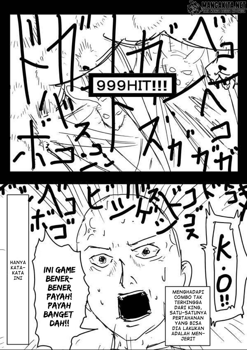 one-punch-man-one-id - Chapter: 53