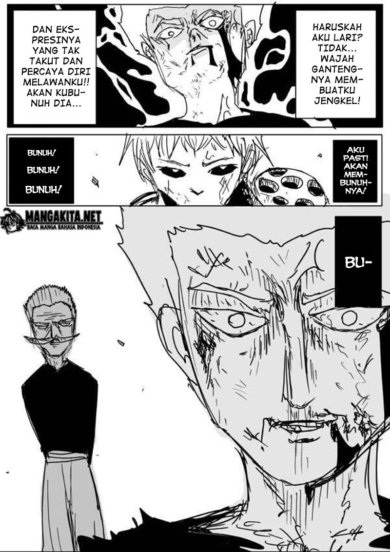 one-punch-man-one-id - Chapter: 53