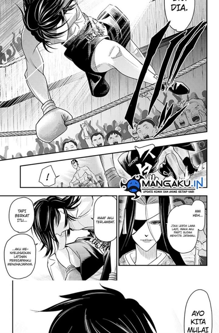 do-retry - Chapter: 11