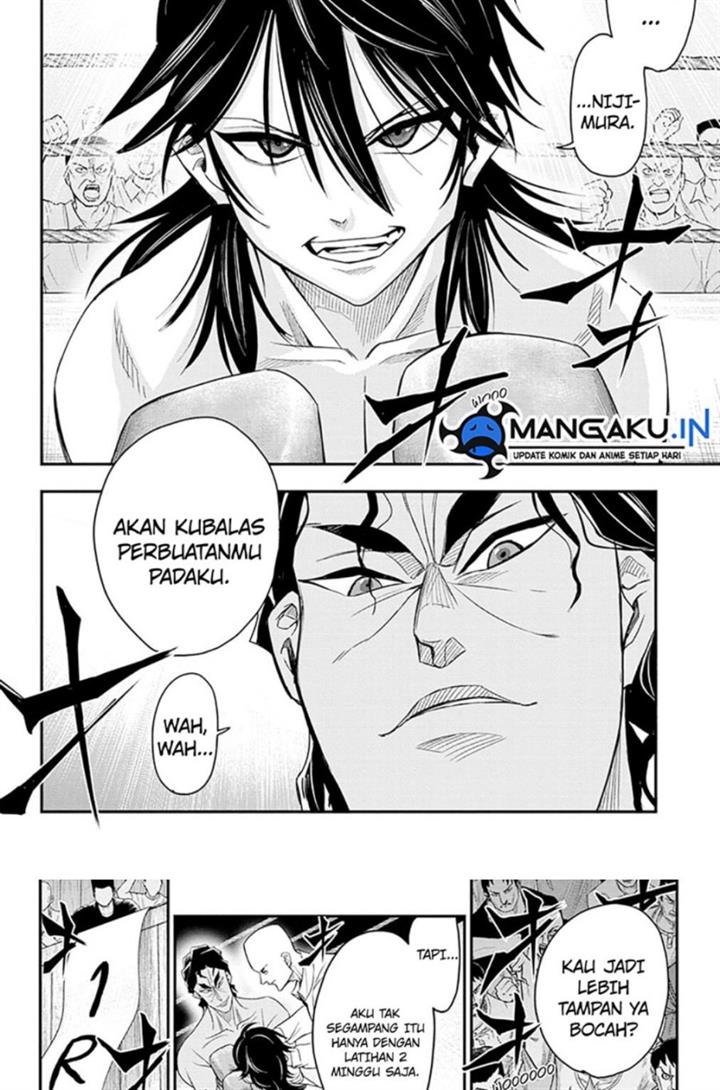 do-retry - Chapter: 11