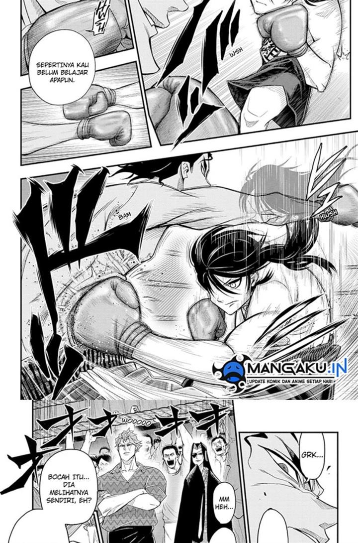 do-retry - Chapter: 11