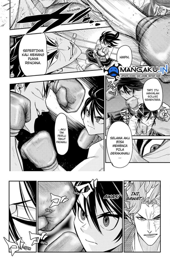 do-retry - Chapter: 11
