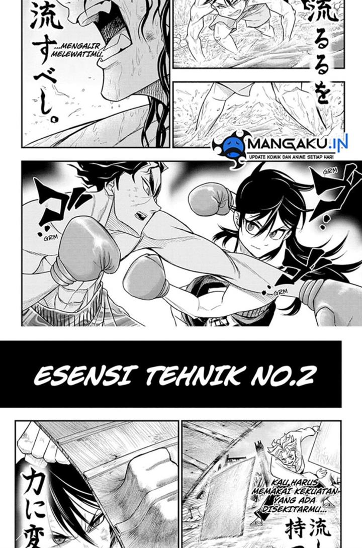 do-retry - Chapter: 11
