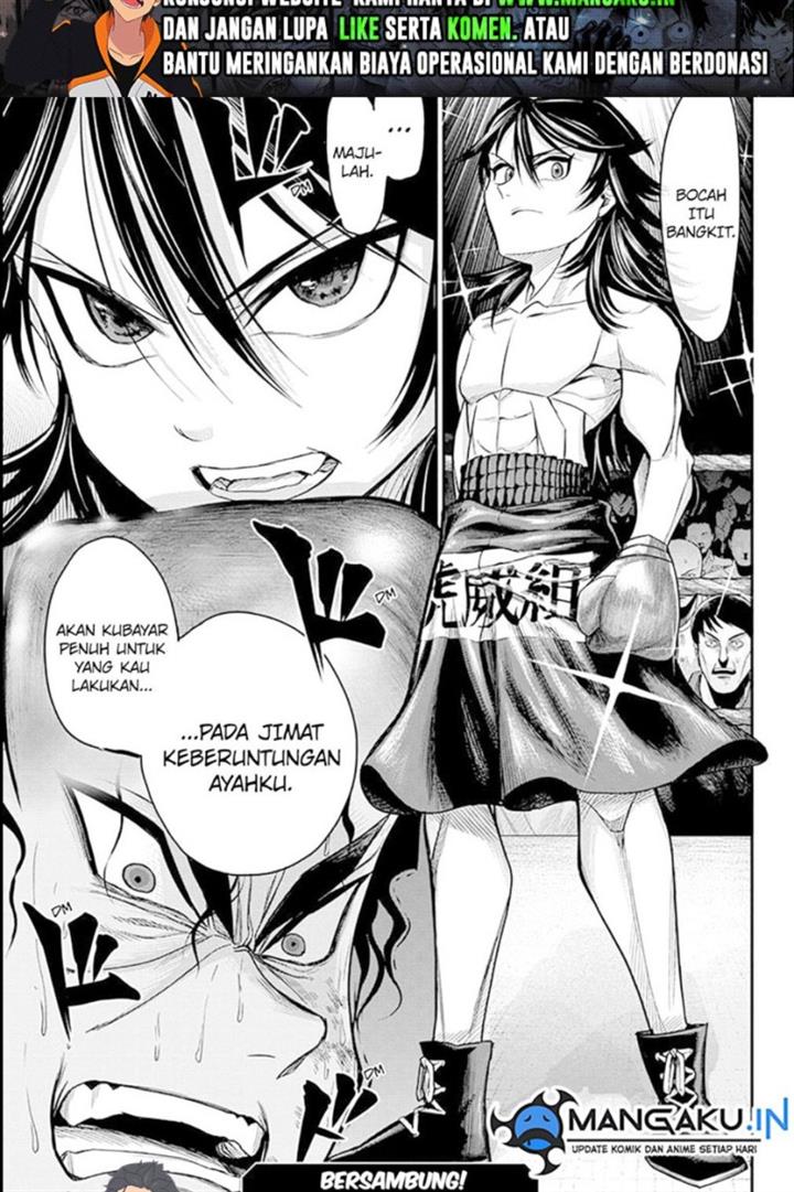 do-retry - Chapter: 11